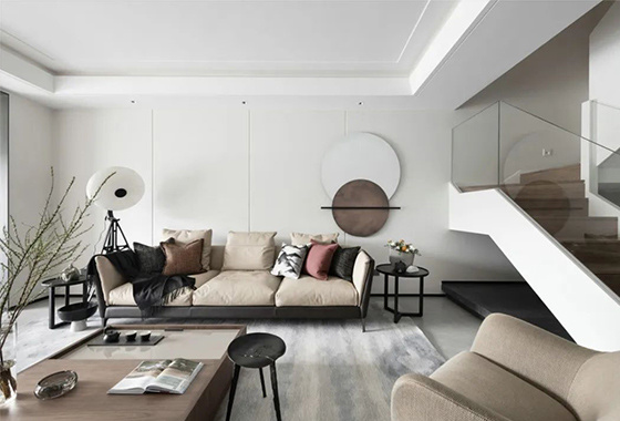 辦公家(jiā)具布局有(yǒu)哪些(xiē)講究